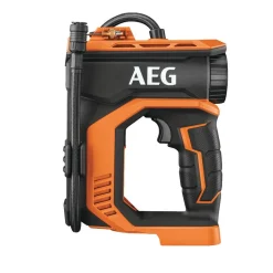 Mini compresseur 18V - 10,3 bar - Solo - BK18C-0 AEG Powertools
