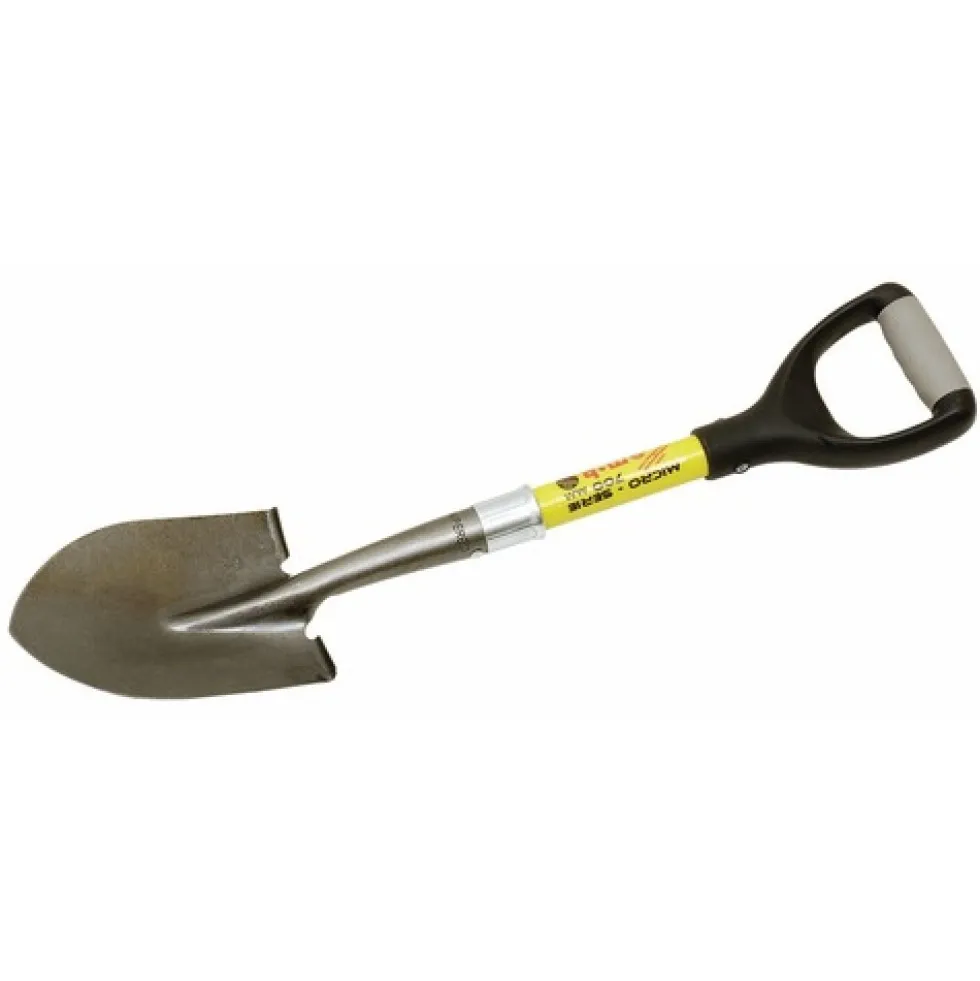 Mini pelle - multifonction - compacte MOB