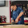 Mini-scie circulaire sans fil - TE-CS 18/89 Li-Solo - Power X-Change EINHELL