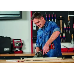 Mini-scie circulaire sans fil - TE-CS 18/89 Li-Solo - Power X-Change EINHELL