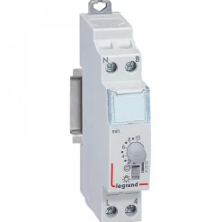 Minuterie électronique LEGRAND