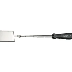 Miroir carré sur tige télescopique orientable ovale 12920N STAHLWILLE