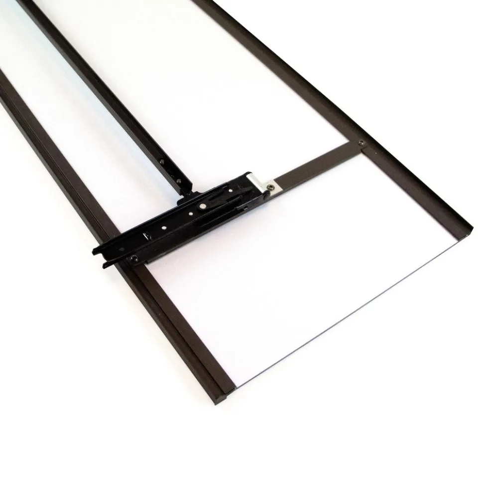 Miroir extractible pour armoire EMUCA