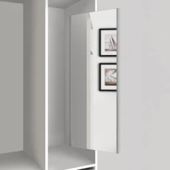 Miroir extractible pour armoire EMUCA