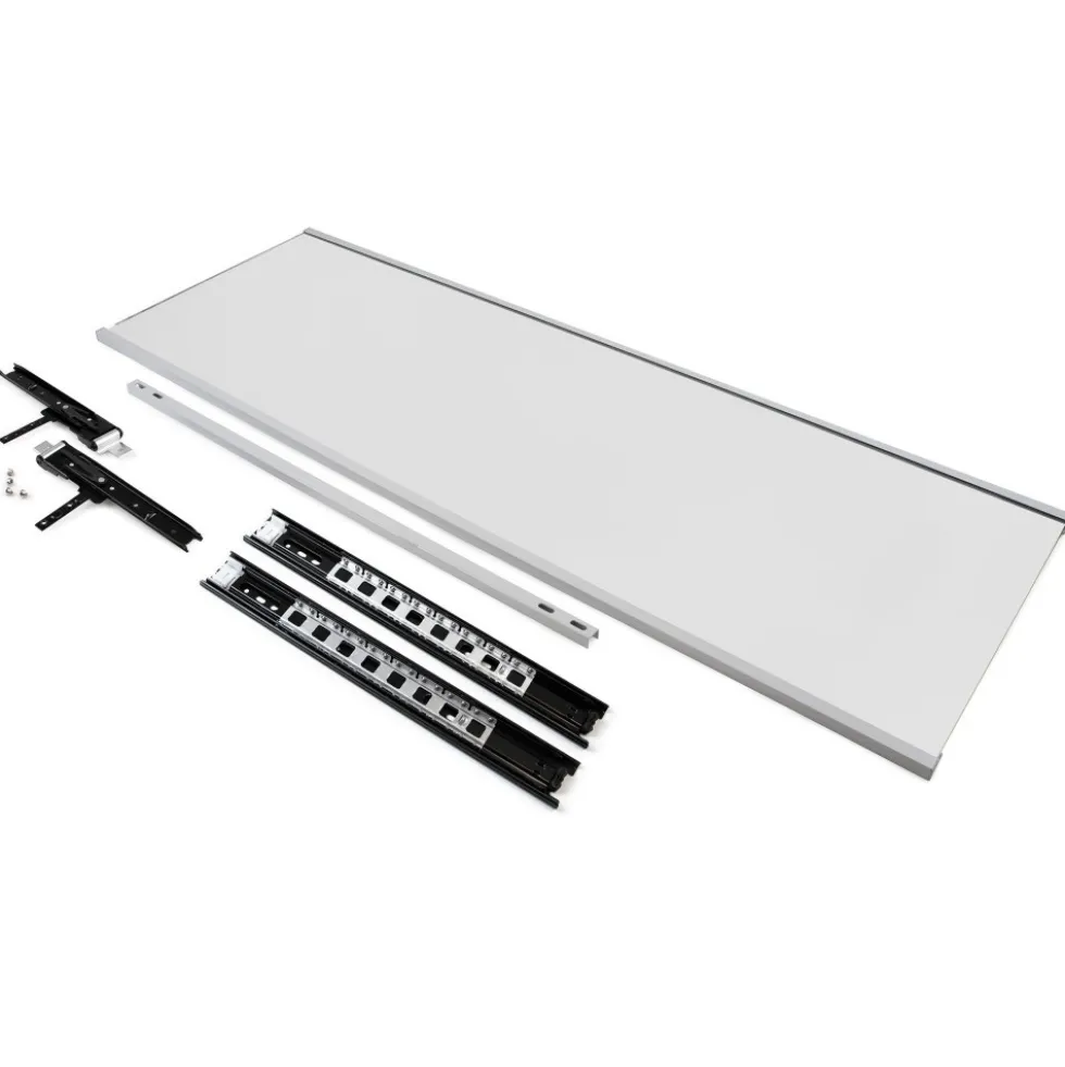 Miroir extractible pour armoire EMUCA