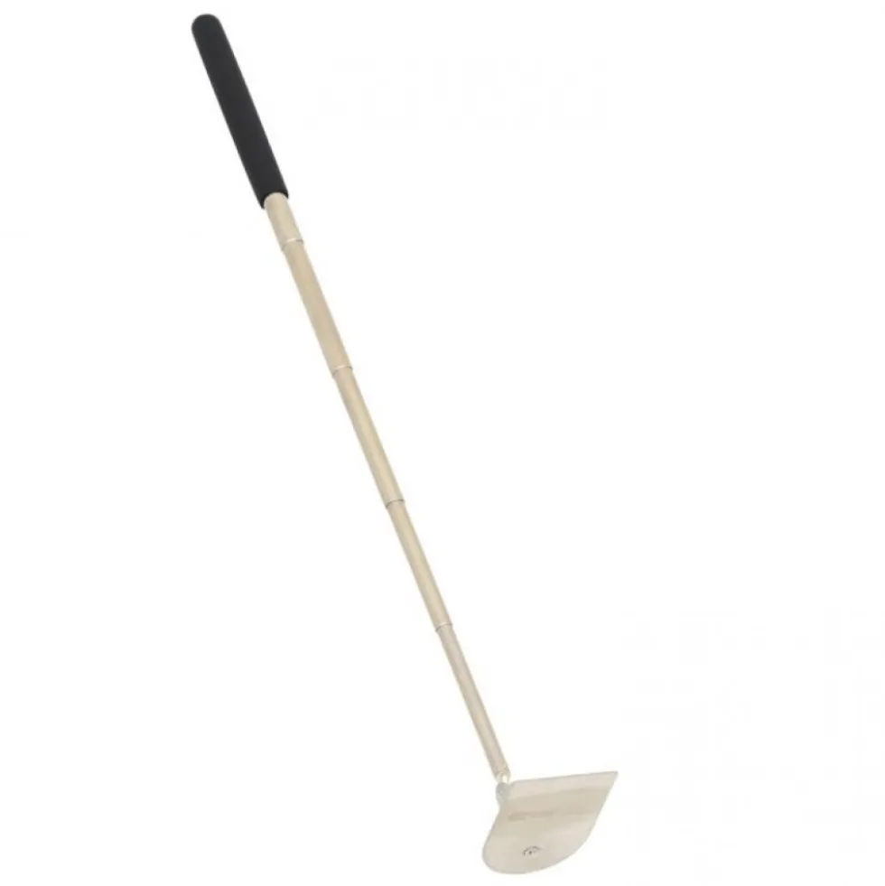 Miroir télescopique orientable - 45x63 mm - 178-675 mm KS TOOLS