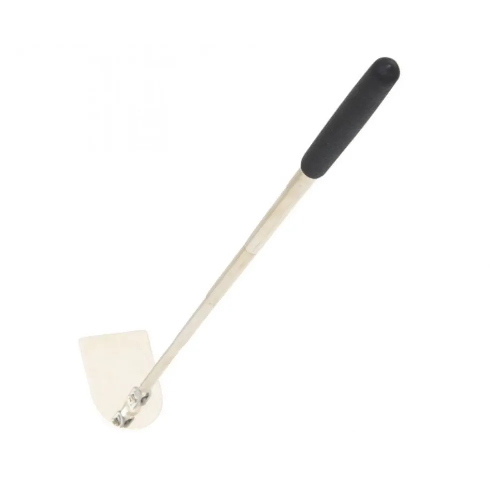 Miroir télescopique orientable - 45x63 mm - 178-675 mm KS TOOLS