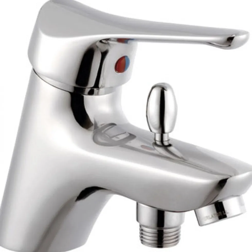 Mitigeur bain/douche monotrou Dilos PAINI
