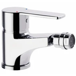 Mitigeur de bidet - point dur - Chromé - S4-15 SIMILAIRE