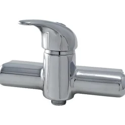 Mitigeur de douche de rénovation - à entraxe réglable 60-135 mm RIQUIER