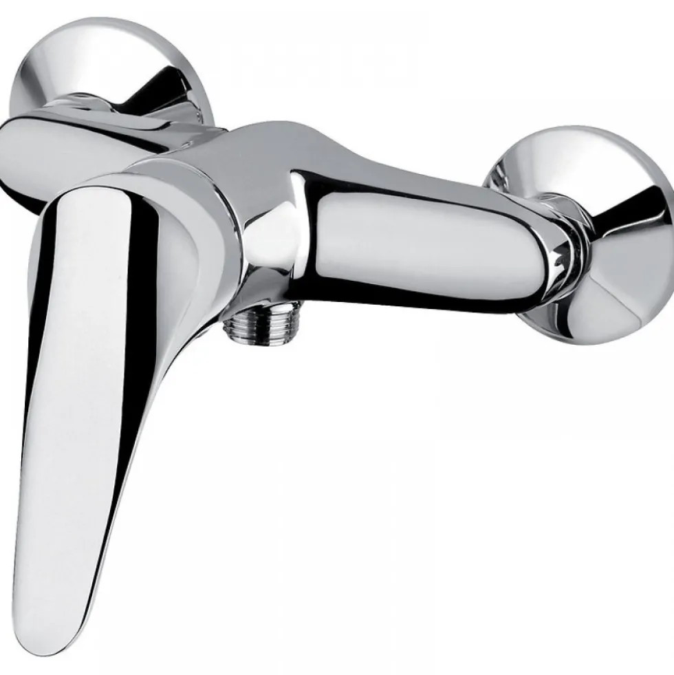 Mitigeur de douche Dilos PAINI