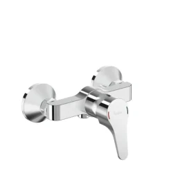 Mitigeur de douche - mural et design - Ulysse PORCHER