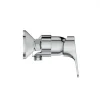 Mitigeur de douche mural Olyos II PORCHER