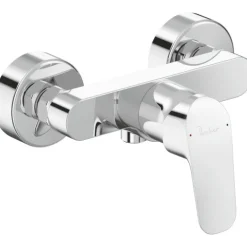 Mitigeur de douche - pose murale - chromé - Okyris PORCHER