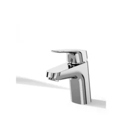 Mitigeur de lavabo avec cartouche CH2 - chromé - Okyris PORCHER
