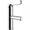Mitigeur de lavabo - bec fixe/orientable - Modul'mix SANILAB