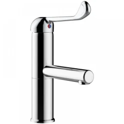 Mitigeur de lavabo - bec fixe/orientable - Modul'mix SANILAB