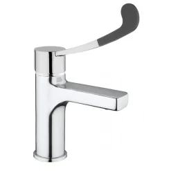 Mitigeur de lavabo PMR avec levier médical - Ultima PMR PAINI