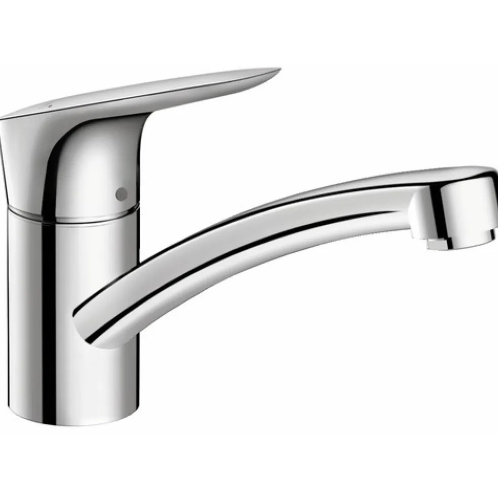 Mitigeur d'évier - Logis 120 Eco C3 HANSGROHE