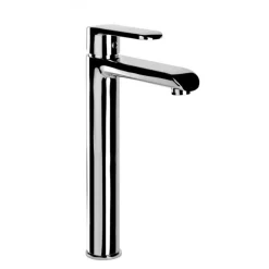 Mitigeur lavabo haut - monotrou - chromé - COLORS KRAMER