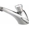 Mitigeur lavabo temporisé bi-commande - sur plage - Presto 3000 S PRESTO