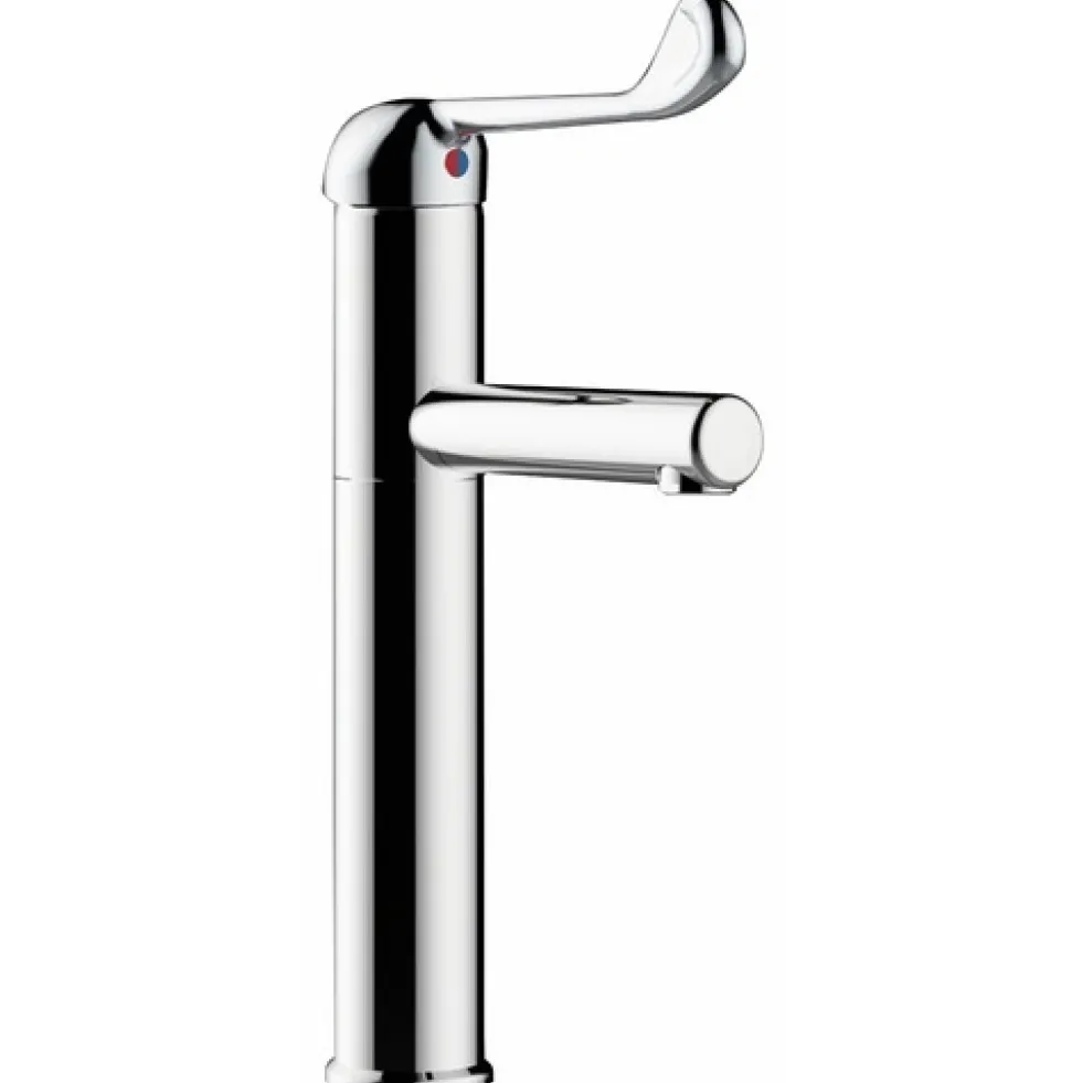 Mitigeur - pour milieux hospitalier - Modul'Mix H200/S150 SANIFIRST