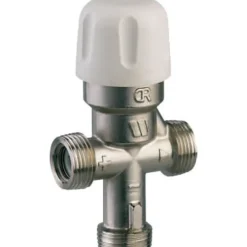 Mitigeur thermostatique centralisé RLT M2 - mâle 20x27 WATTS