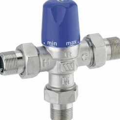 Mitigeur thermostatique Compact MMV-C - M20x27 WATTS