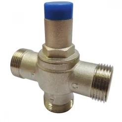 Mitigeur thermostatique compact M20x27 GRANDSIRE