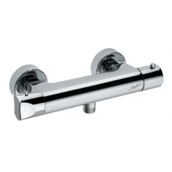 Mitigeur thermostatique de douche - Idéal pour milieux hospitalier SANIFIRST
