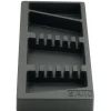 Module ABS vide pour clés mixtes grandes dimensions - MOD-29 SAM OUTILLAGE