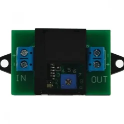 Module de temporisation 12-24 AC/DC pour verrouillage à rupture Izyx