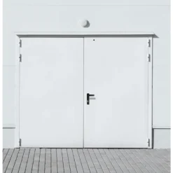 Module extérieur pour serrure antipanique - électronique - Trim-Tronic ISEO CITY