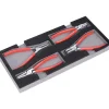 Module mousse de 4 pinces circlips capacité 19-60 mm 190-J4MMZ SAM OUTILLAGE