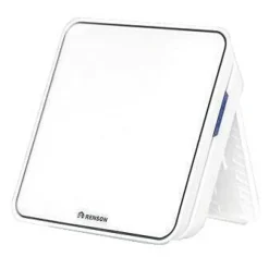 Moniteur de contrôle de l'air intérieur CO2 COV humidité - Sense RENSON