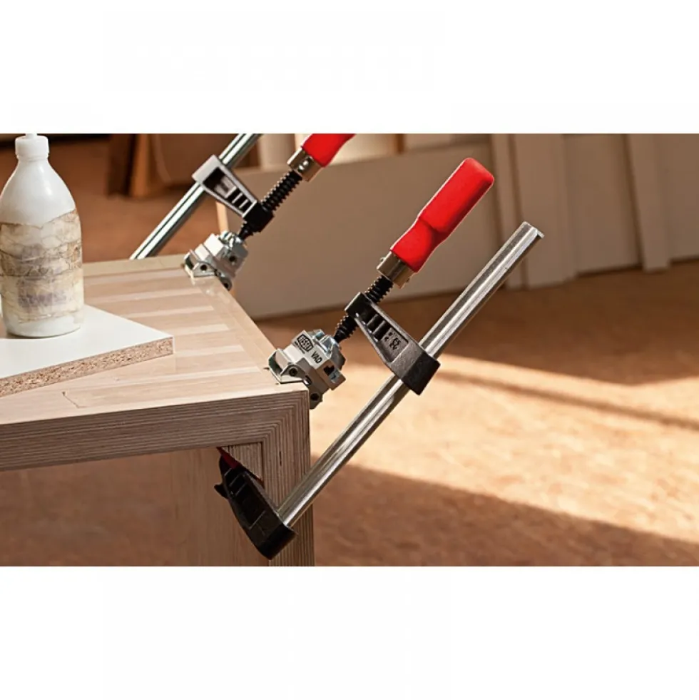 Mors vario VAD BESSEY SER