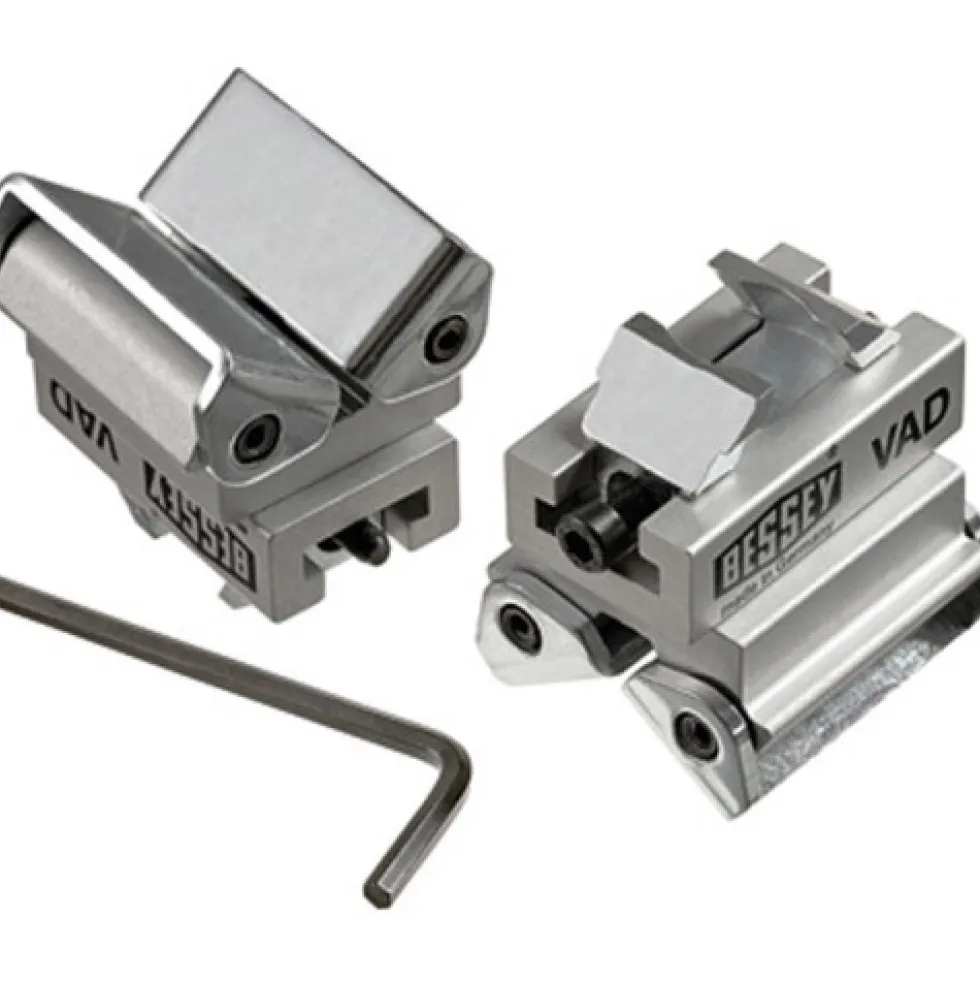 Mors vario VAD BESSEY SER