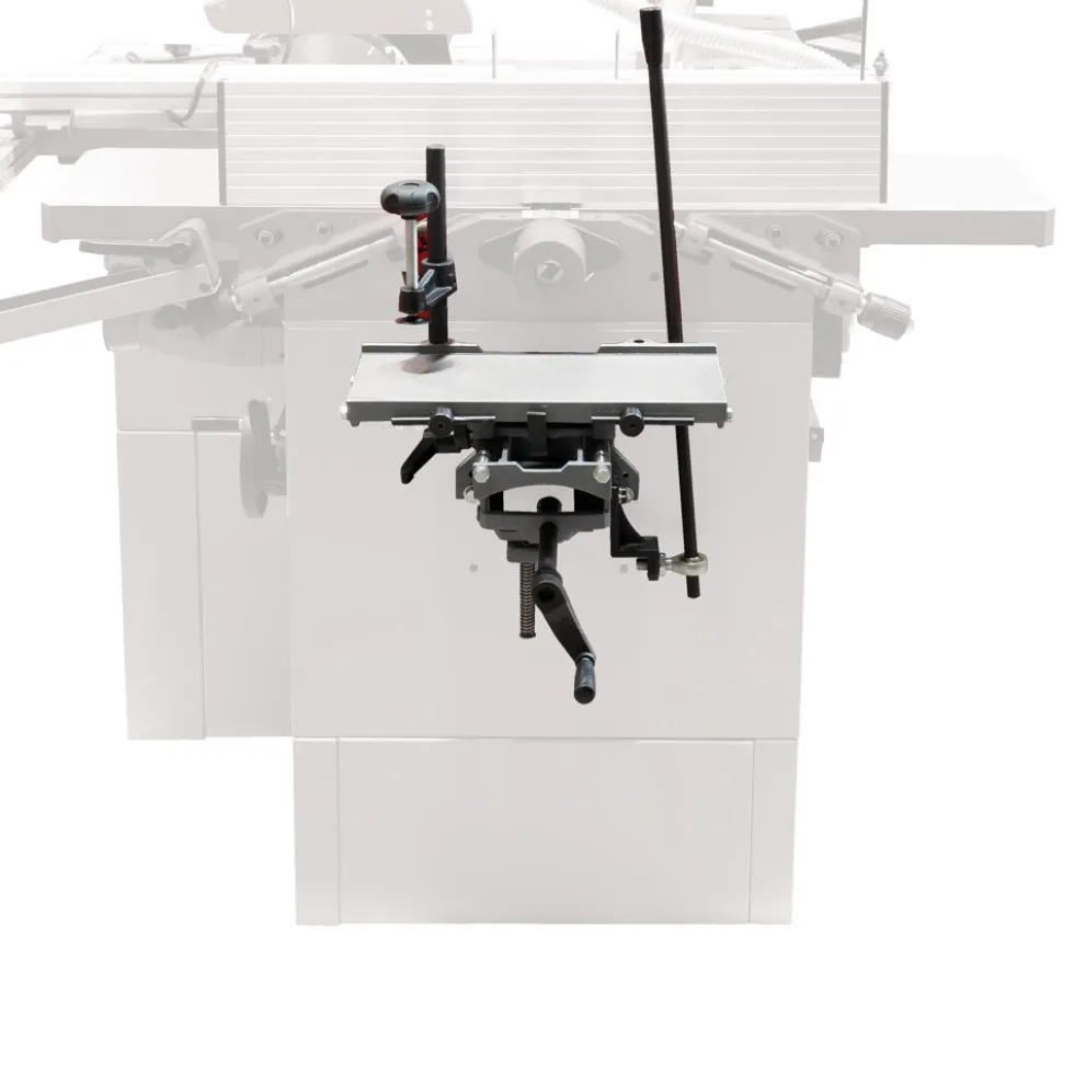 Mortaiseuse K5260LL pour dégauchisseuse HOB260NL HOLZMANN