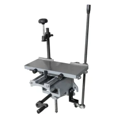 Mortaiseuse K5260LL pour dégauchisseuse HOB260NL HOLZMANN
