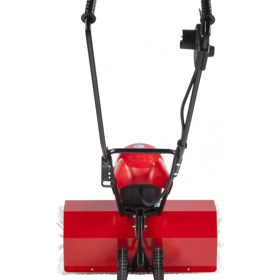 Motobalais électrique - 900 watts - Sandy EUROSYSTEMS