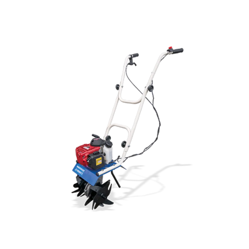 Motobineuse 260 mm moteur honda - MB260H ISEKI