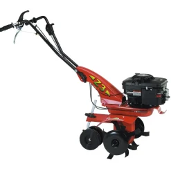Motobineuse thermique 4 fraises - 50 cm - moteur B&S 450 - Z3 EUROSYSTEMS