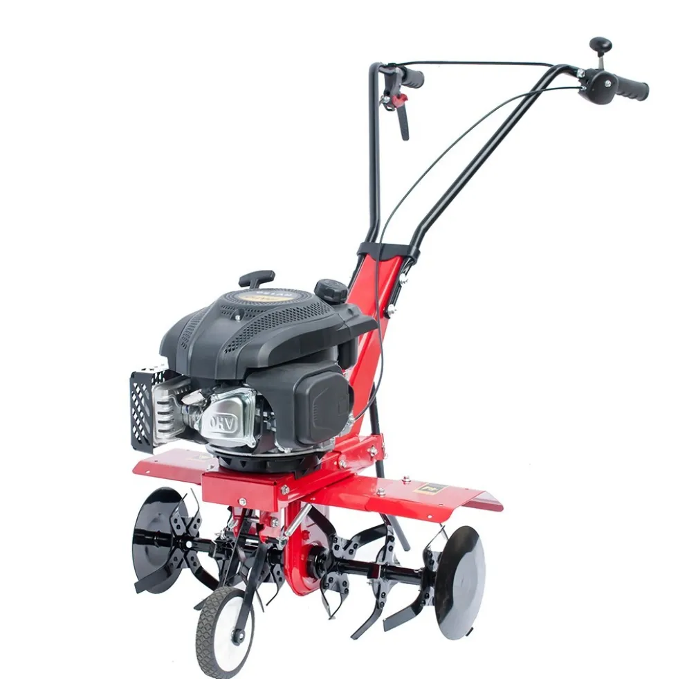 Motobineuse thermique - TM-360 MINI CAMPEON