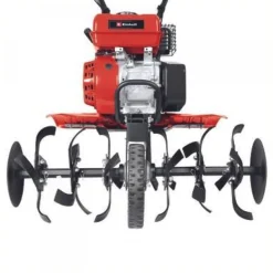 Motobineuse thermique - 4100W - 212 cm³ - GC-MT 4280 EINHELL