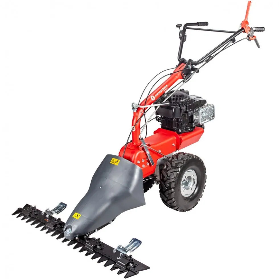 Motofaucheuse 102 cm - P70 Evo B&S series 850 OHV 190cc EUROSYSTEMS