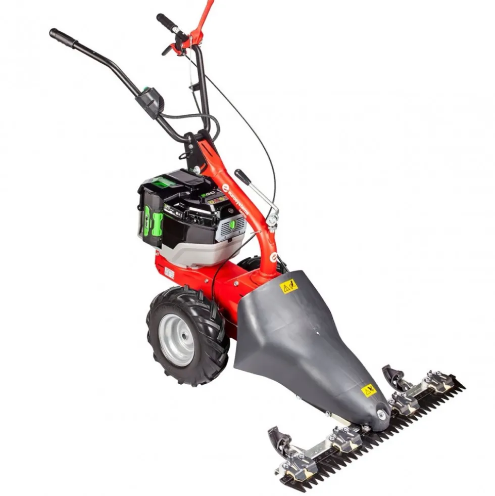 Motofaucheuse à section M210-EGO 56V Solo EUROSYSTEMS