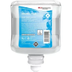 Mousse lavante - Original Foam DEB
