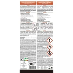 Mousse polyuréthane adhésive de construction - Fix Express RUBSON
