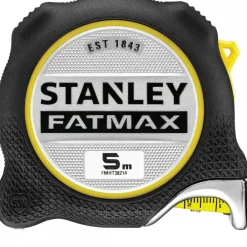 Mètre ruban Blade Armor - 5 m x 32 mm - Fatmax pro STANLEY