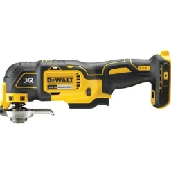 Multi-cutter XR 18V Brushless + 35 accessoires - Solo - DCS356NT-XJ DEWALT